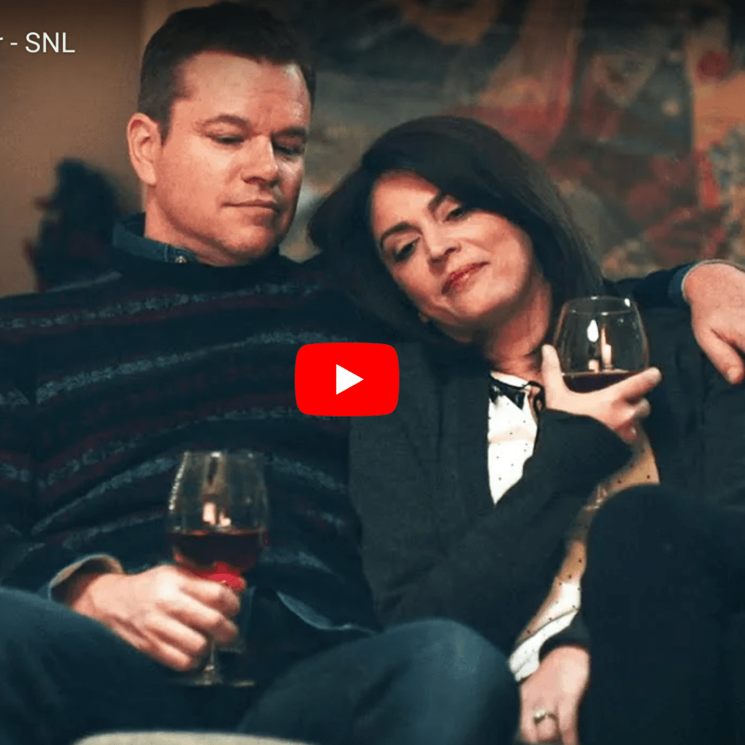 Best Christmas Videos Ever! This Is Perimenopause