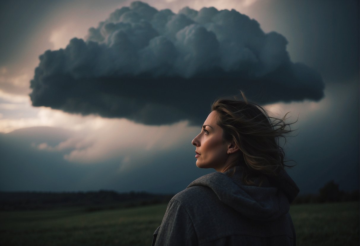 Depression and Mood Symptoms in Perimenopause This Is Perimenopause