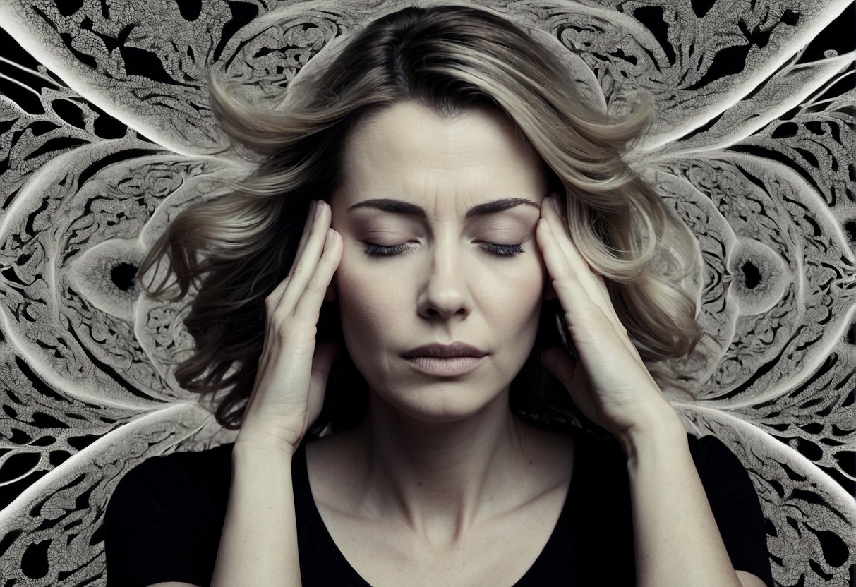 Migraines in Perimenopause This Is Perimenopause