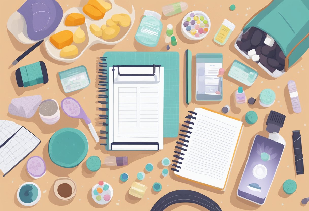 10 Ways to Combat Perimenopause Mood Swings Your Guide to Emotional