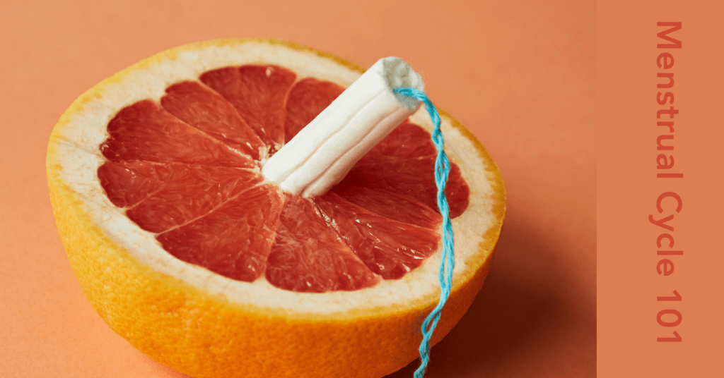 what every women needs to know about her menstrual cycle