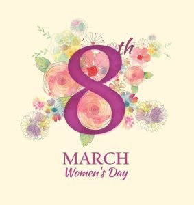 international women's day