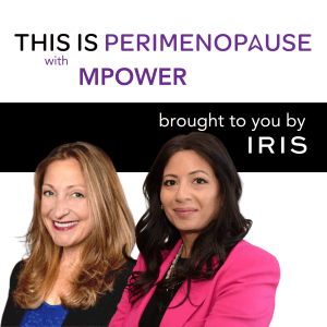 This Is Perimenopause Podcast with M Power