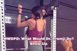 Dr. Shafeena Premji