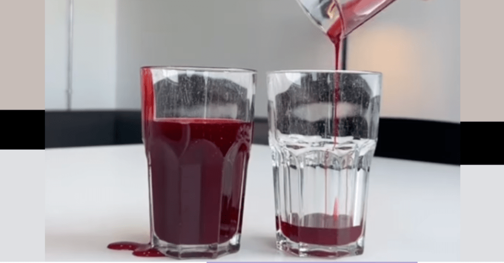 Heavy Flow periods in perimenopause