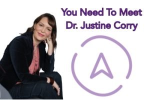 Dr. Justine Corry