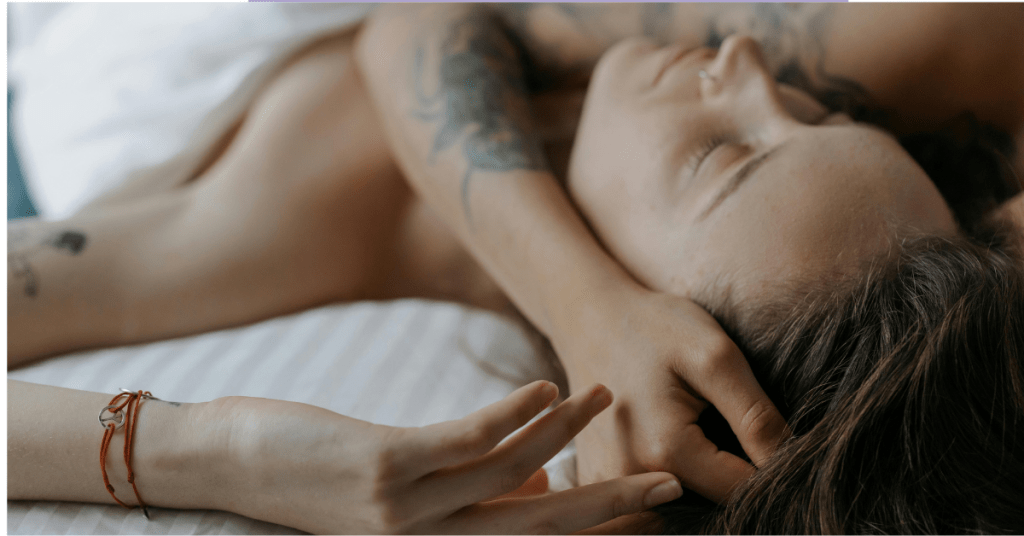 Orgasms in Perimenopause