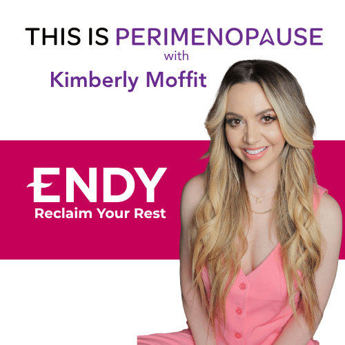 This Is Perimenopause with Kimberly Moffit